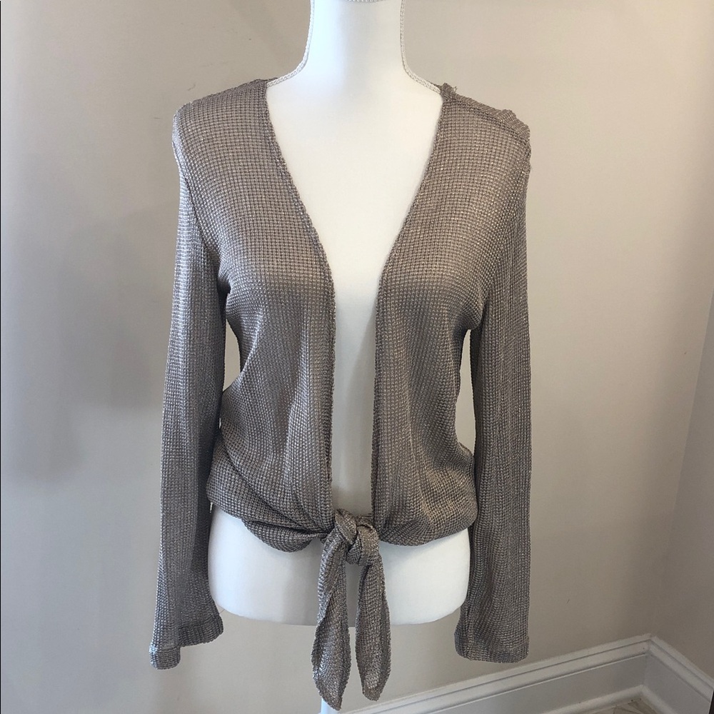 Chico's NWT Marina jacket